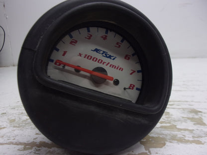 Kawasaki Jet Ski 1995-2003 ZXI SSXI 750/1100 OEM Tachometer Part# 25015-3702