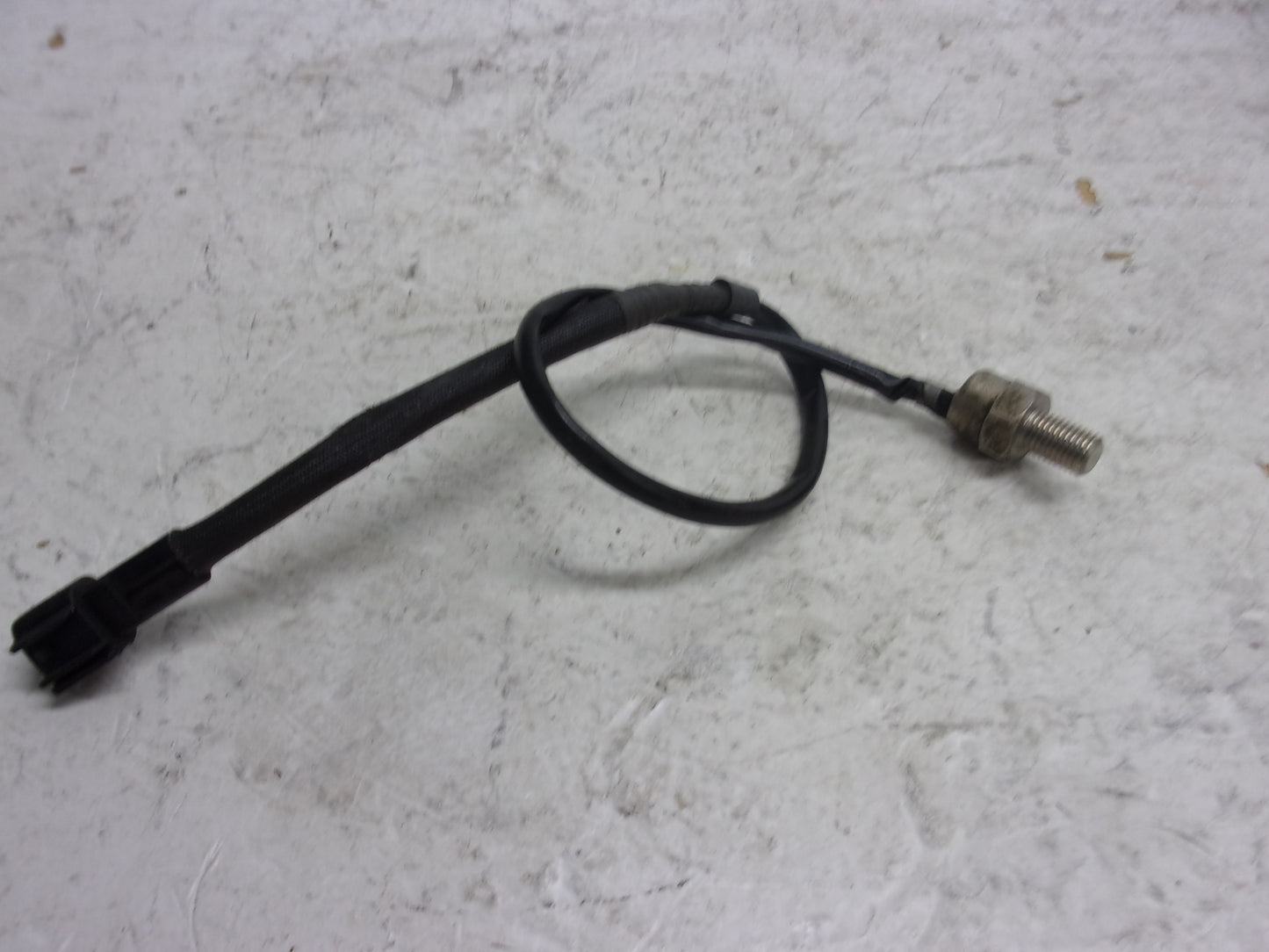 Yamaha Waverunner 2003-2008 FX HO OEM Thermosensor Assembly # 60E-85790-01-00
