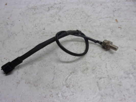 Yamaha Waverunner 2003-2008 FX HO OEM Thermosensor Assembly # 60E-85790-01-00