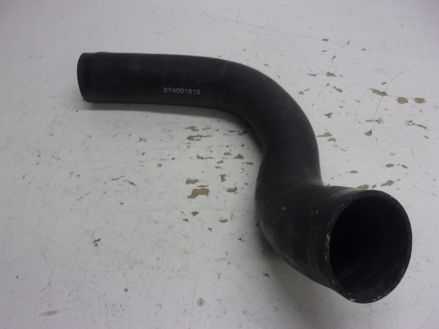 Sea Doo Bombardier 2017-2019 Wake GTI GTR GTX OEM Exhaust Hose Part# 274001612