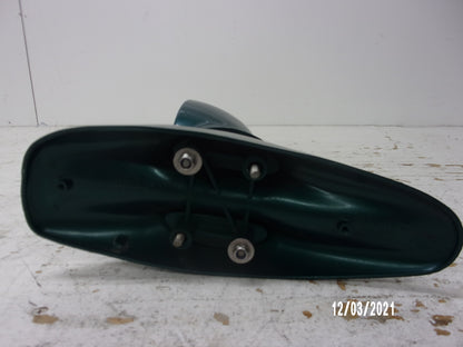 Sea Doo Bombardier PWC 1997 GTX OEM Green Complete Left Mirror Part# 293500265