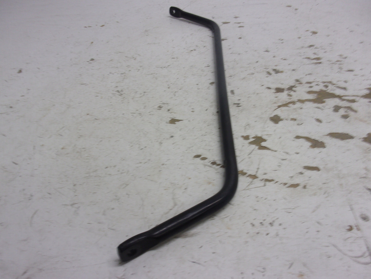 Can-Am Roadster 2008-2010 Spyder RS GS Front Sway Bar Assembly Part# 505071708