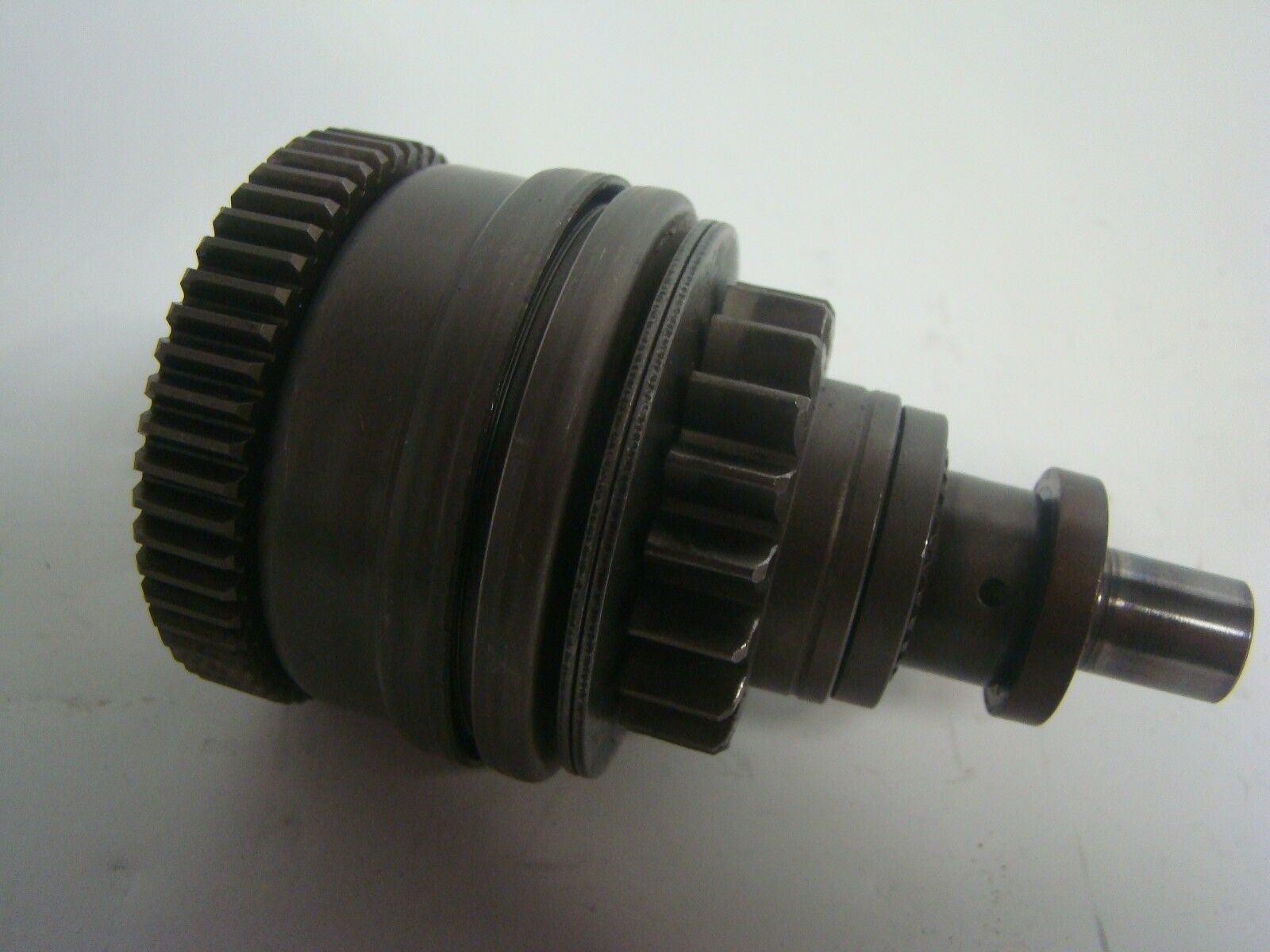 Kawasaki PWC 03-18 STX 12 / 15 Ultra 260 300 310 SX-R Gear Assembly  13101-3710