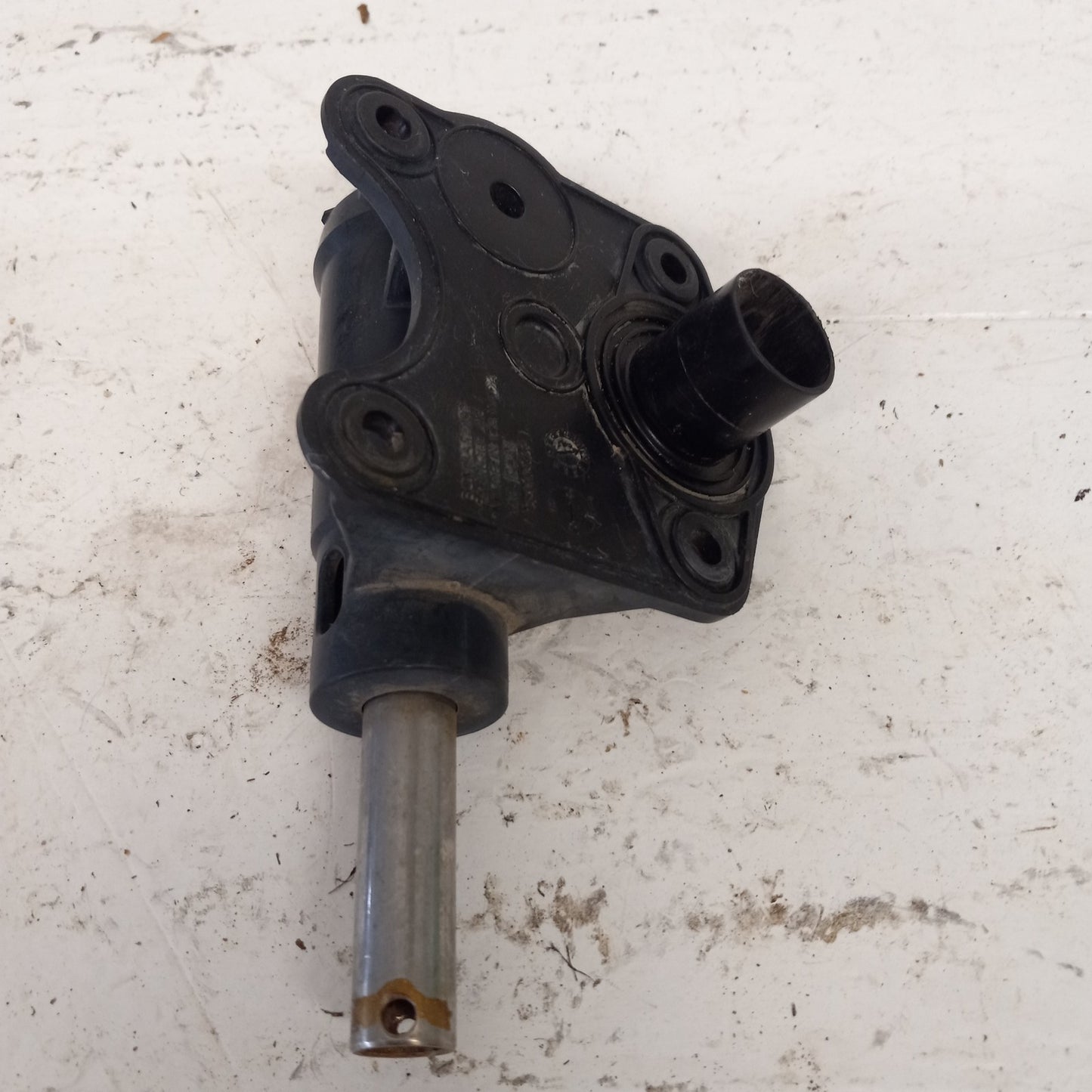 Sea Doo Bombardier 2007-2011 RXP GTI WAKE OPAS LH Support Assembly # 265000039