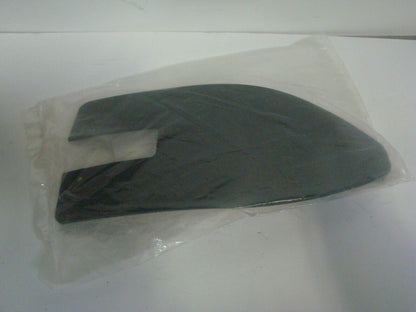Ski-Doo Snowmobile 2015-2018 Freeride / Summit New Black Ski Tip Part# 505073784