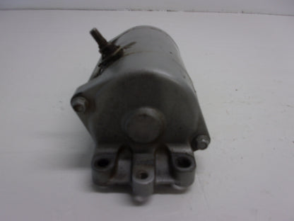 Sea Doo Bombardier 1998-2003 XP GSX GTX RX LRV DI OEM Starter Motor # 278000987