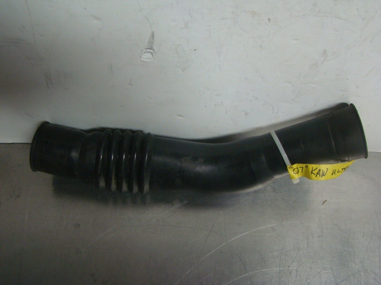 Kawasaki Jet Ski 2007-2008 Ultra 250 Ultra LX  Fuel Filler Hose Part# 92192-3752