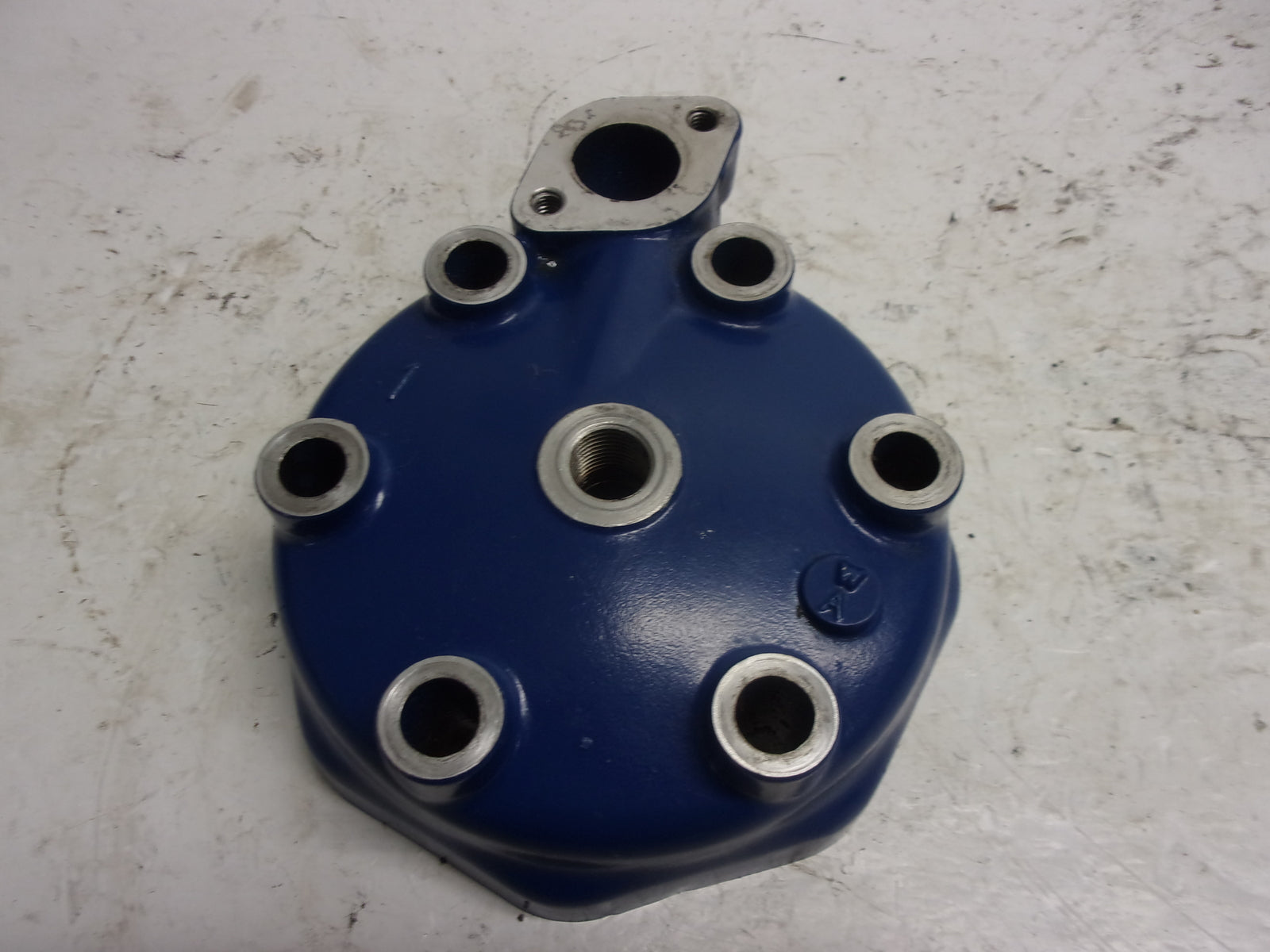 Polaris PWC Watercraft 1994-1995 SL SLT 750 OEM Cylinder Head Part# 3240212