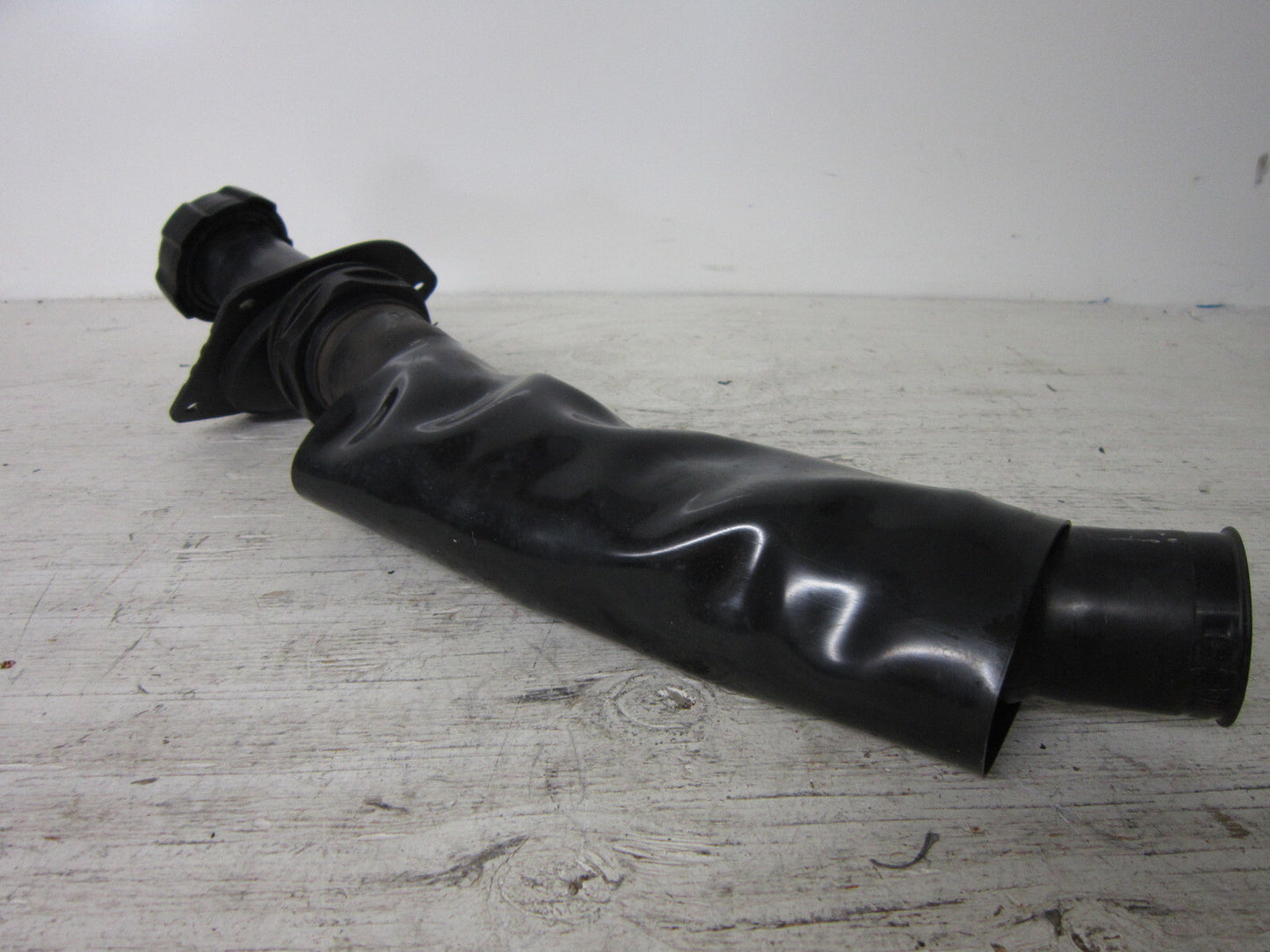 Kawasaki Jet Ski 2007-2021 Ultra OEM Fuel Filler Hose + Cap Part# 59231-3727