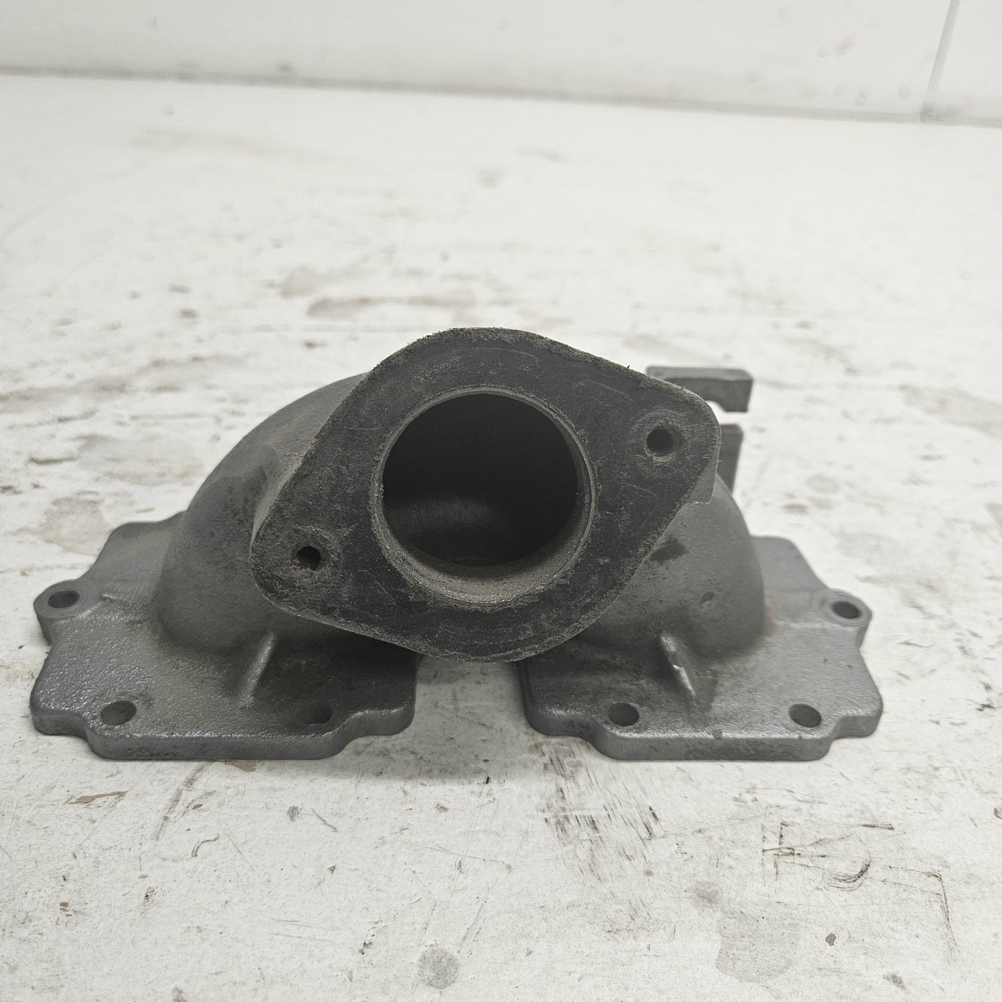 Kawasaki Jet Ski 1991-1995 550 SX OEM Intake Manifold Part# 59076-3709