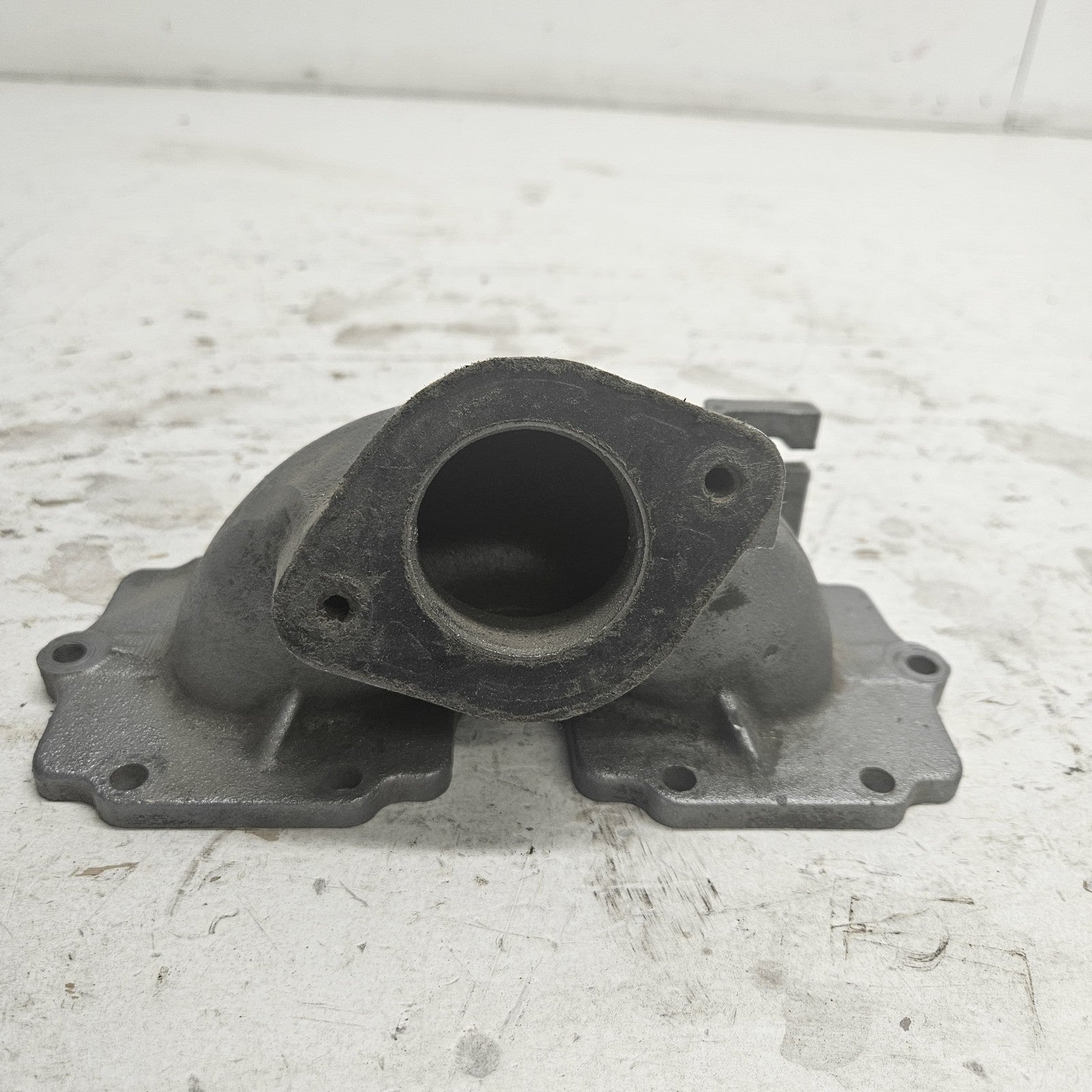 Kawasaki Jet Ski 1991-1995 550 SX OEM Intake Manifold Part# 59076-3709