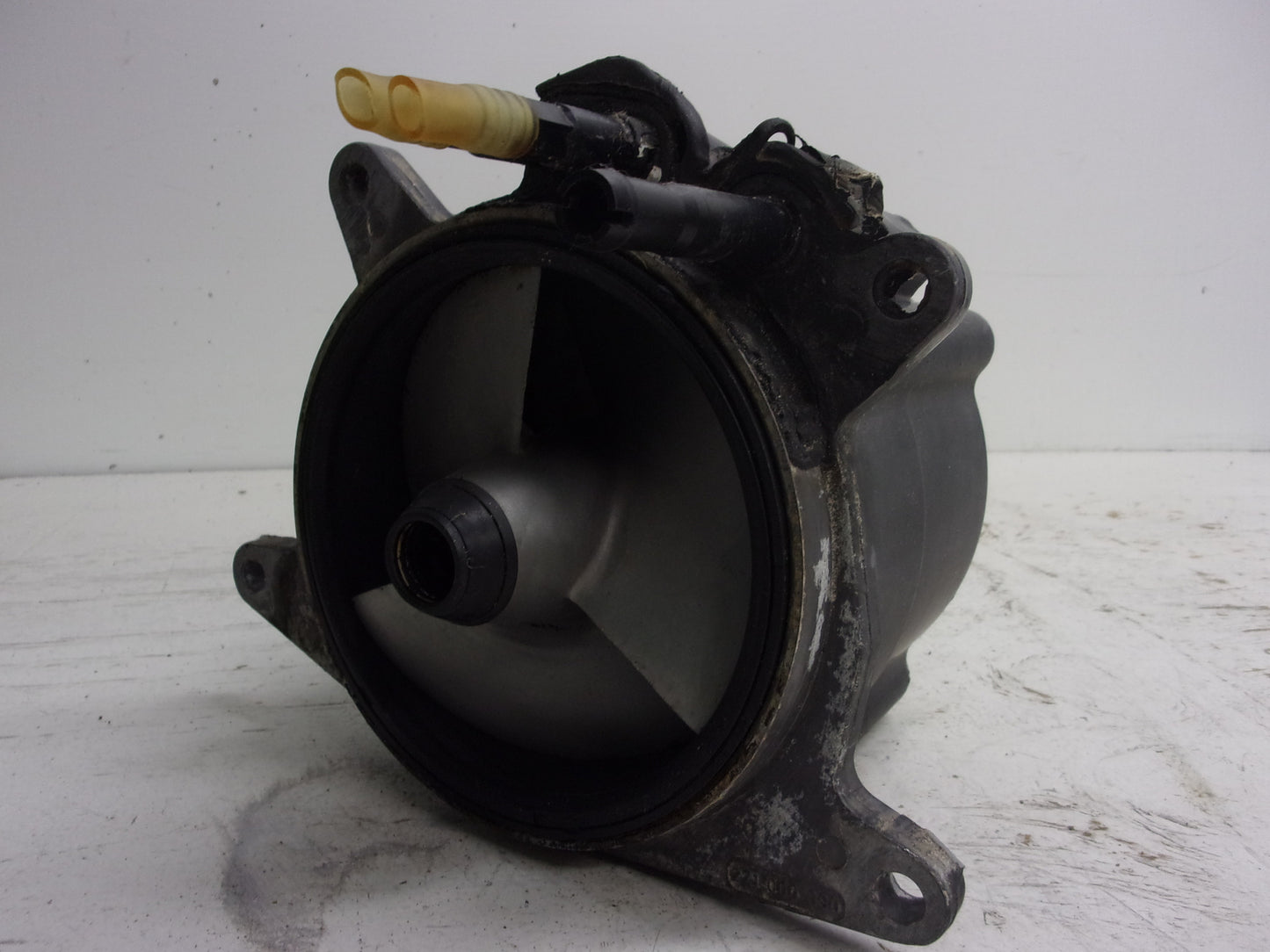 Sea Doo Bombardier SP XP GTS 587 OEM Bronze Jet Pump Assembly Part# 271000090