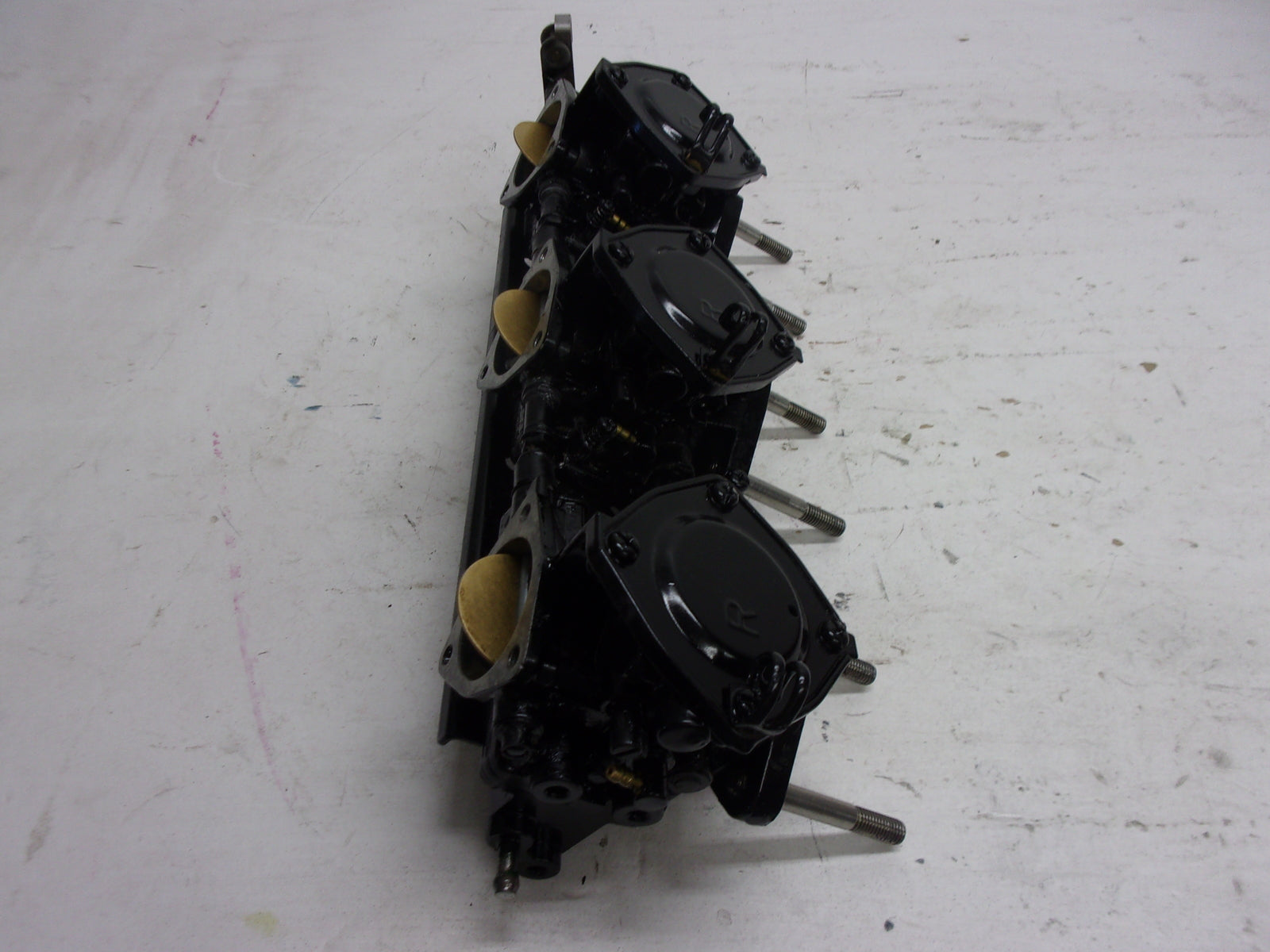 Polaris Personal Watercraft 1997 SL 780 SLT 780 Carburetor Assembly # 3140118