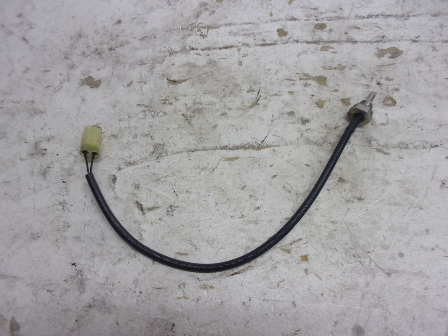 Yamaha WaveRunner 2016-2022 GP V1 EX SJ VX OEM Thermosensor # 6DE-85790-00-00