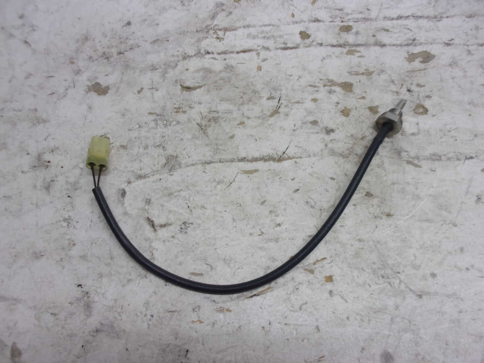 Yamaha WaveRunner 2016-2022 GP V1 EX SJ VX OEM Thermosensor # 6DE-85790-00-00