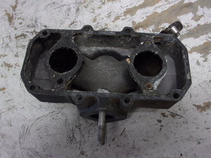 Kawasaki Jet Ski 1976-1990 JS440 OEM Exhaust Manifold Part# 18001-520