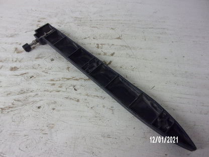 Yamaha WaveRunner 1997-1998 WaveRunner OEM Black Right Sponson GP7-U883P-00-00
