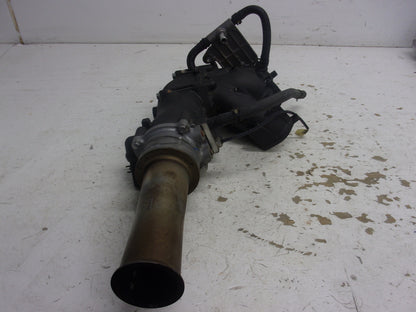 Yamaha WaveRunner PWC 2016-2020 V1 VX OEM Exhaust Pipe Part# 6EY-14711-00-00