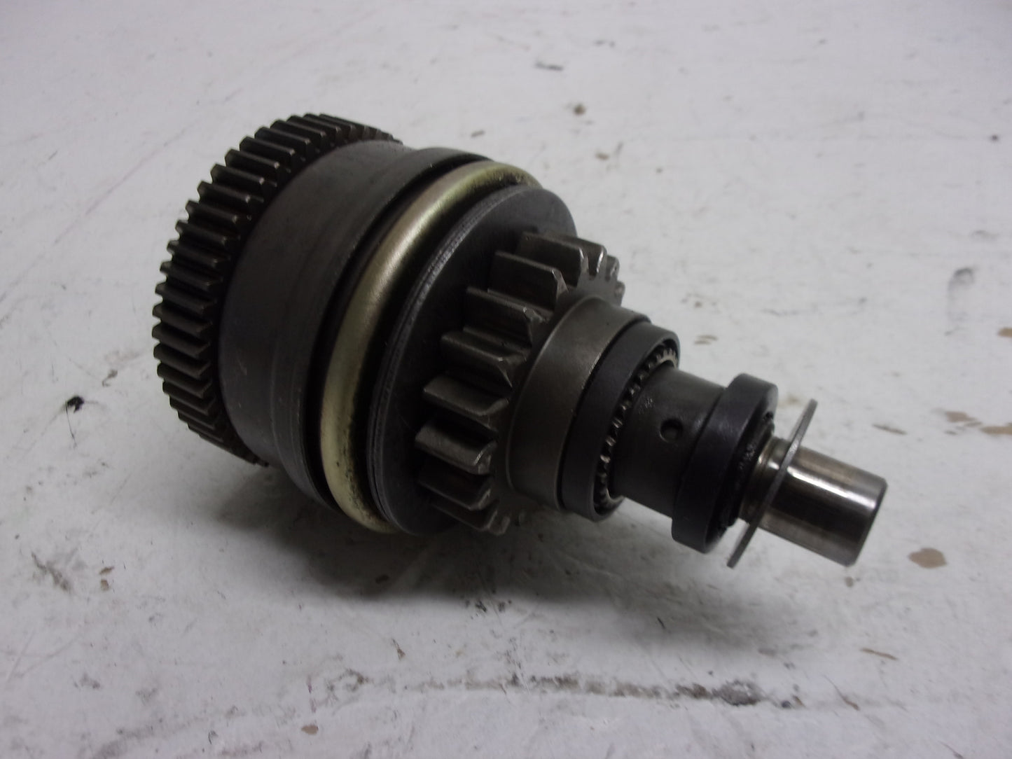 Polaris PWC Watercraft 1992-2004 SLT SLX SL OEM Starter Bendix Gear # 3240120