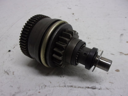 Polaris PWC Watercraft 1992-2004 SLT SLX SL OEM Starter Bendix Gear # 3240120