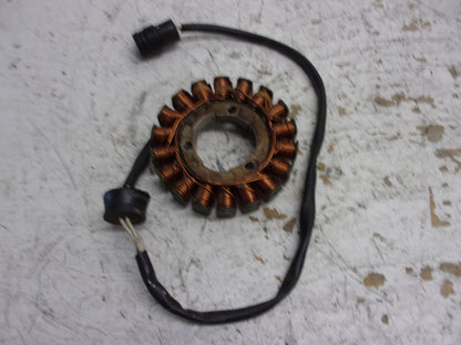 Kawasaki Jet Ski 2004-2021 Ultra  STX-12F OEM Stator Assembly Part# 21003-3749