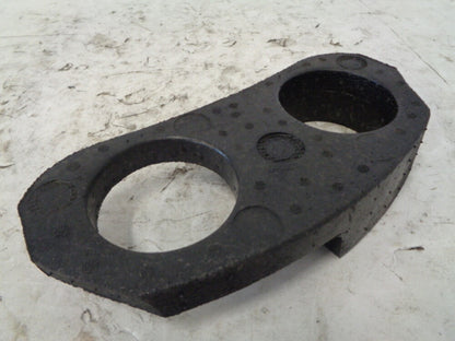 Sea Doo Bombardier 1999-2003 GTX LRV DI Gauge Support Assembly Part# 269500585