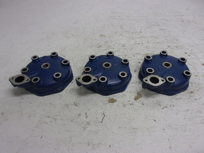 Polaris PWC Watercraft 1995-1997 SLT SLX SL OEM Cylinder Head Set Part# 3240250