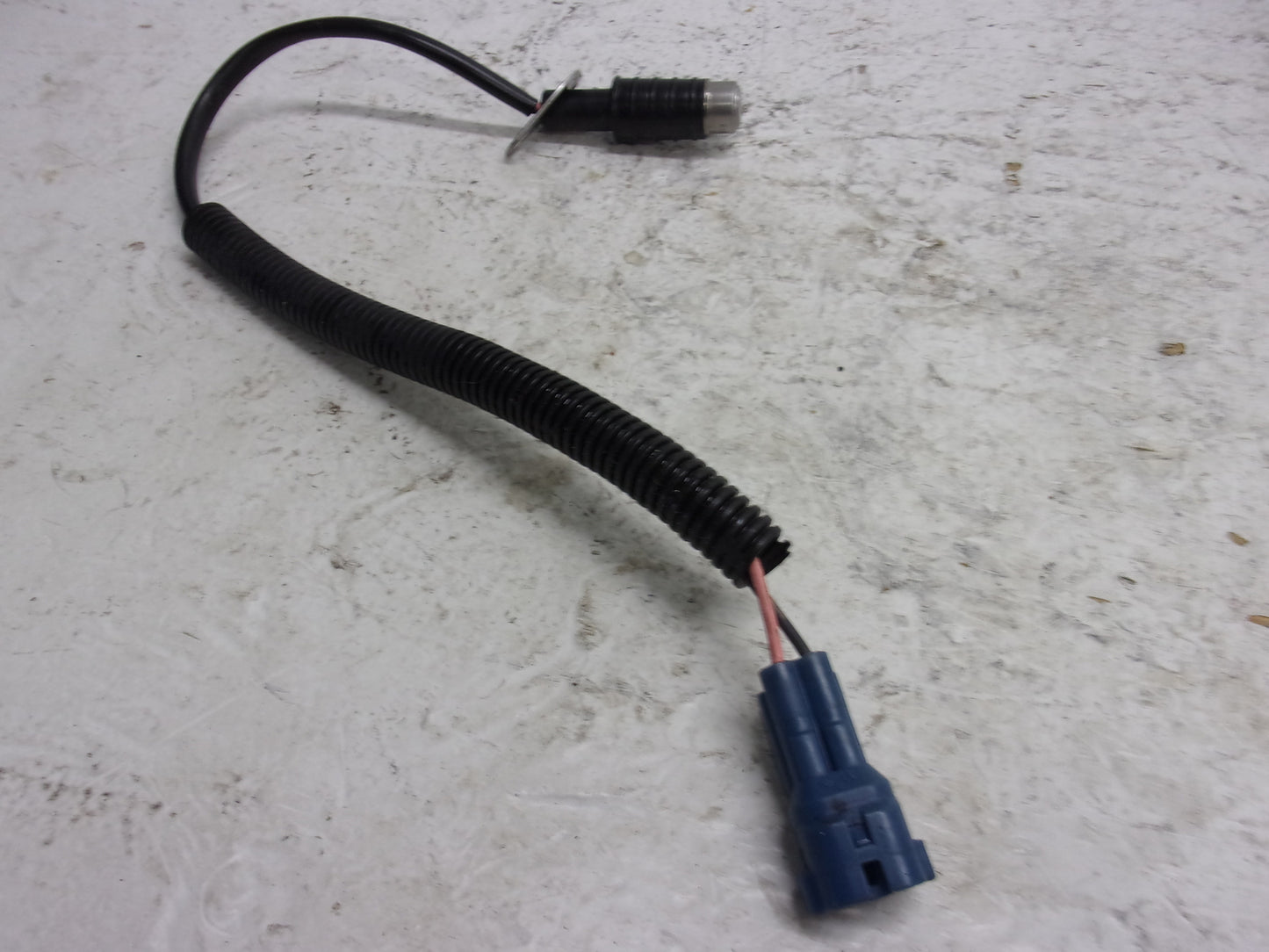Yamaha WaveRunner 2002-2005 VX FX 140/1000 OEM Thermo Switch # 60E-82560-A0-00