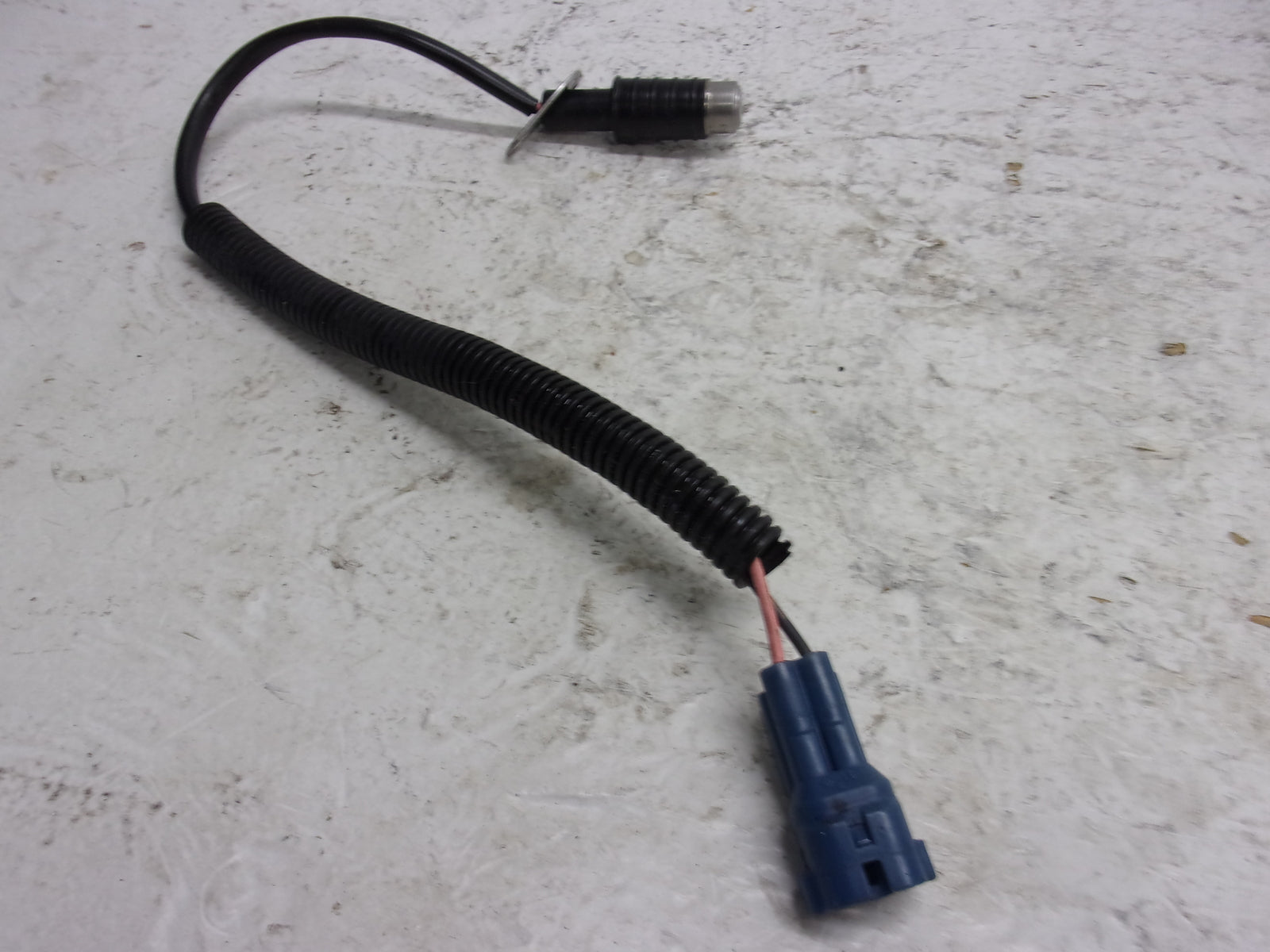 Yamaha WaveRunner 2002-2005 VX FX 140/1000 OEM Thermo Switch # 60E-82560-A0-00