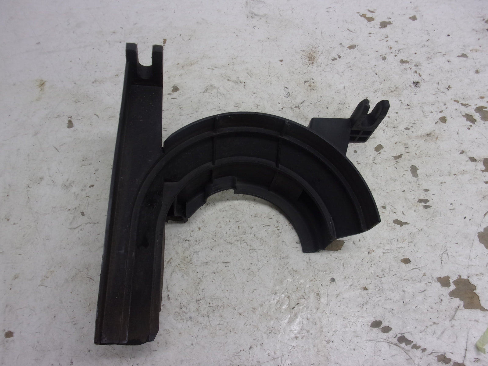 Yamaha WaveRunner 2016-2022 VX V1 OEM Shaft Cover Guard Part# 6EY-R1381-00-00