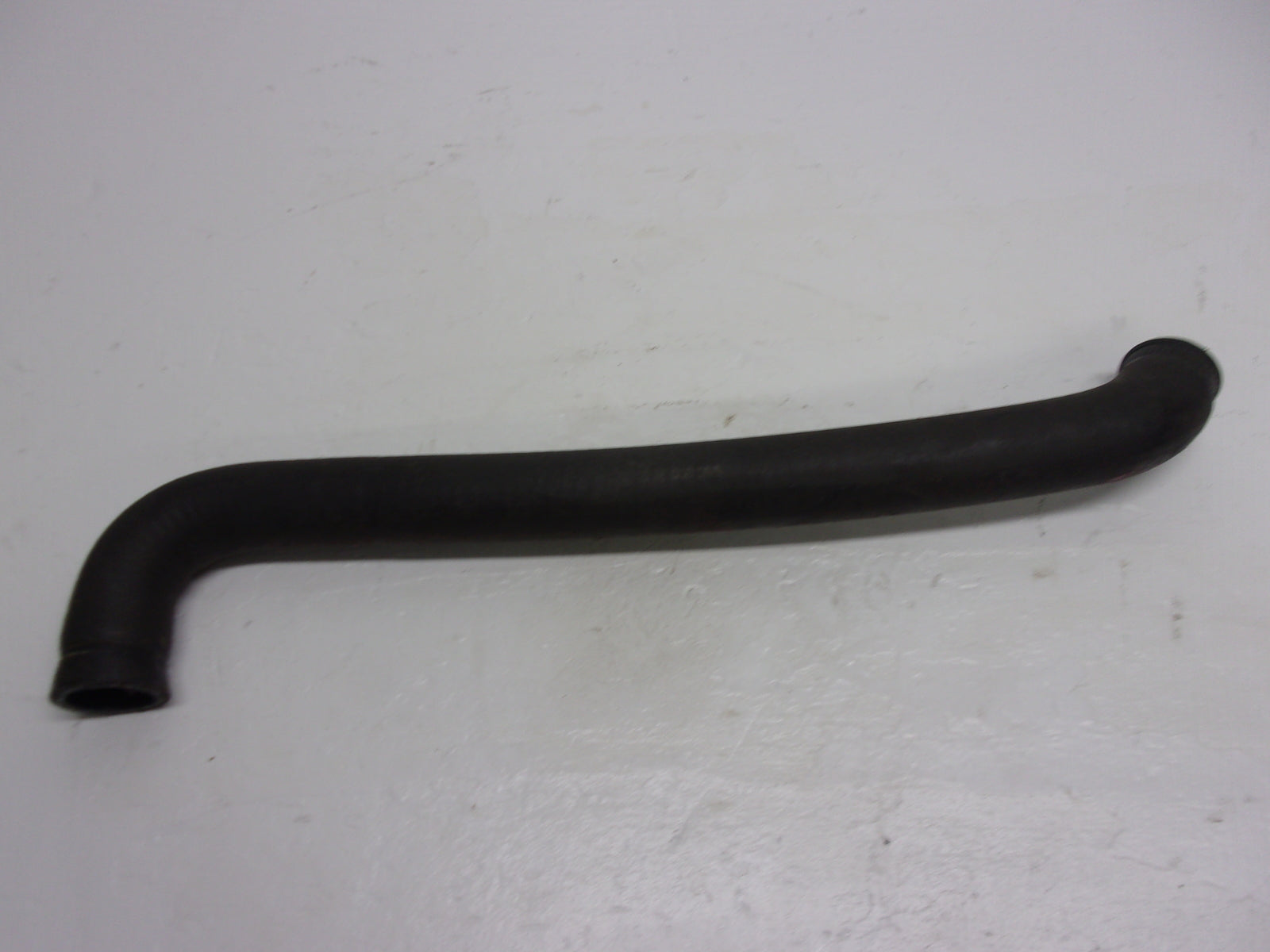 Sea Doo Bombardier 2002-2005 RXT GTX SC OEM Right Coolant Hose Part# 276000091