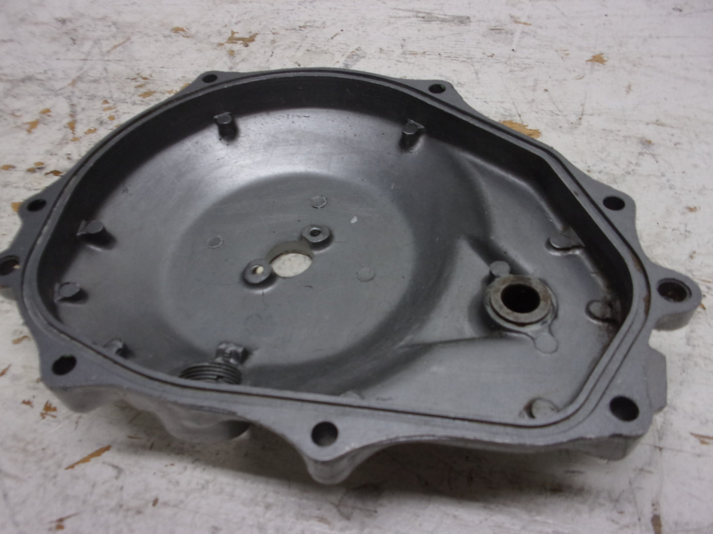 Kawasaki Jet Ski 1991-1995 X2 TS SC 650SX Jet Mate OEM Stator Cover # 14031-3710