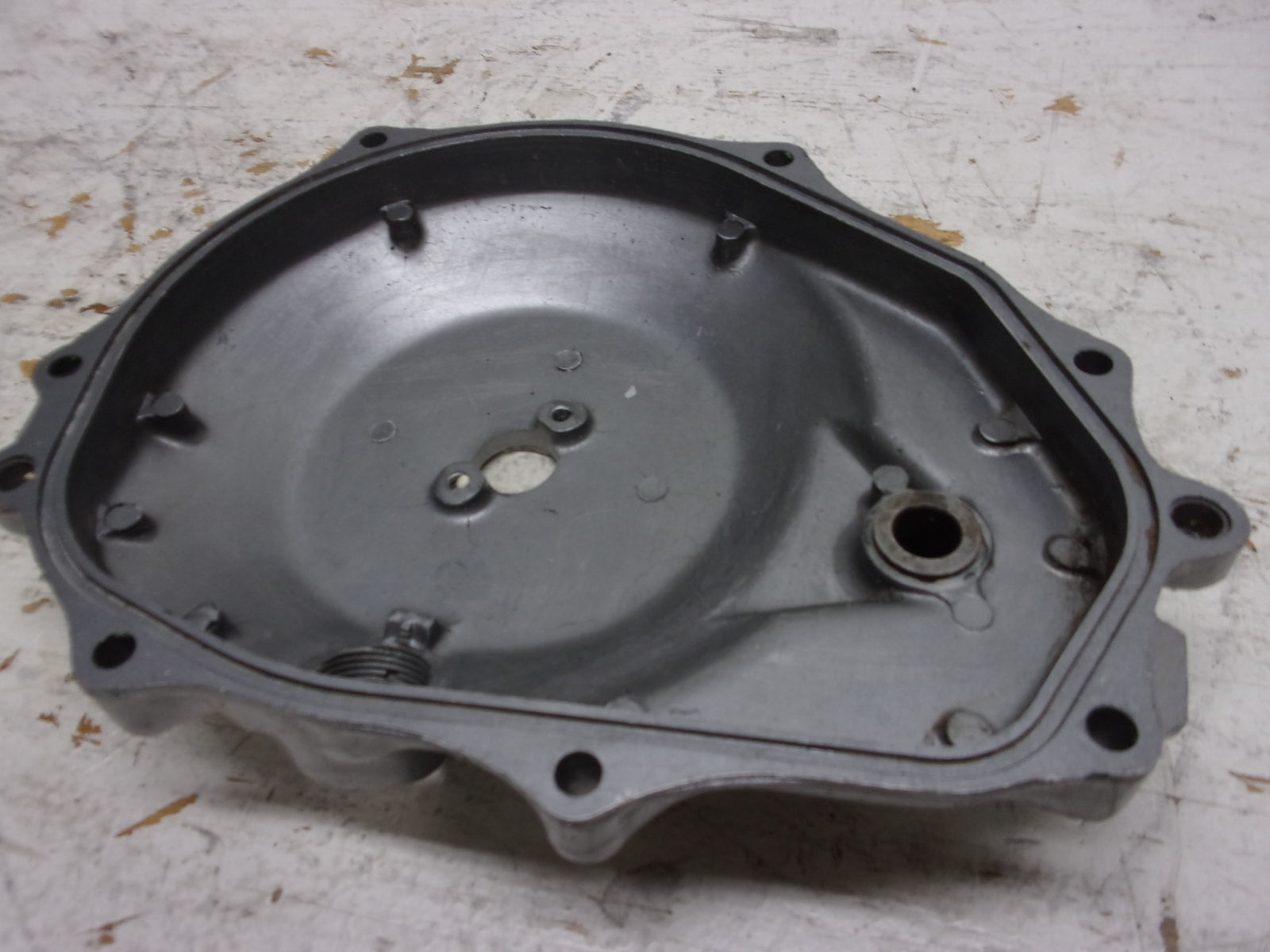 Kawasaki Jet Ski 1991-1995 X2 TS SC 650SX Jet Mate OEM Stator Cover # 14031-3710