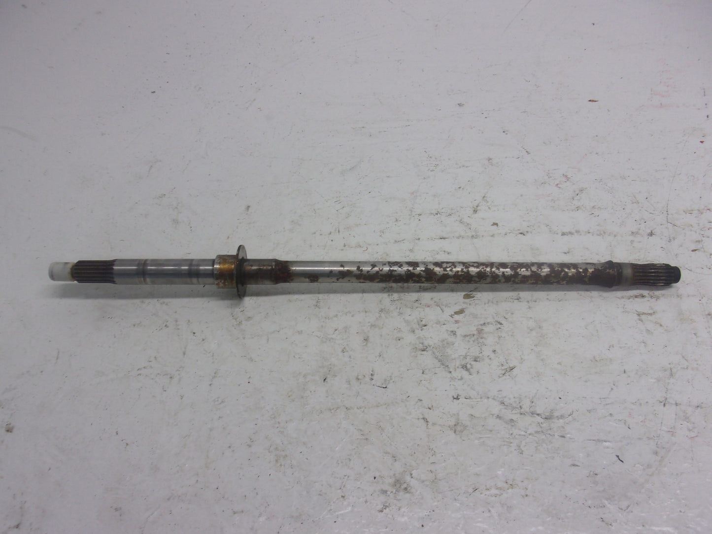 Sea Doo Bombardier 1998-2007 XP 3D OEM Drive Shaft Assembly Part# 271001553