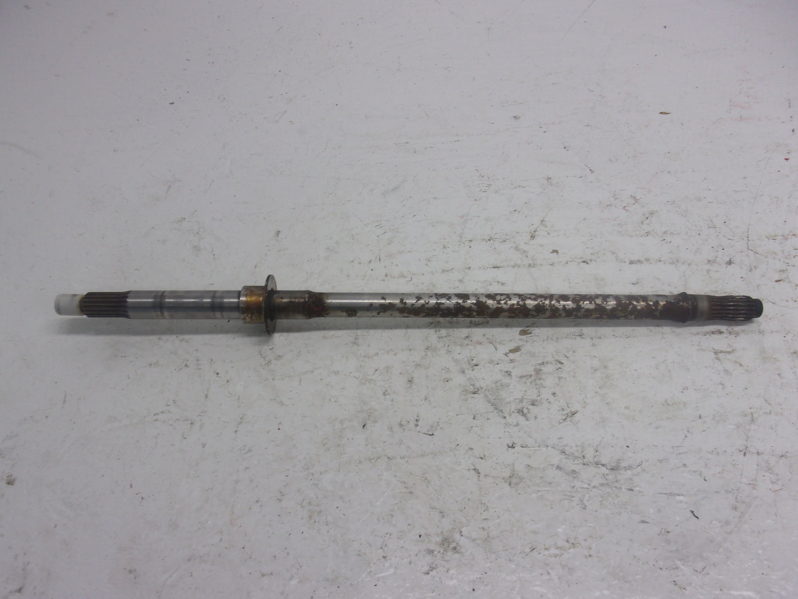 Sea Doo Bombardier 1998-2007 XP 3D OEM Drive Shaft Assembly Part# 271001553