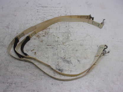 Yamaha WaveRunner 1999-2005 XL XLT XA800 OEM Fuel Tank Strap Set GH3-67743-01-00