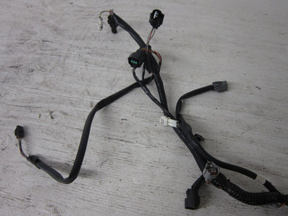 Kawasaki Jet Ski 2007 Ultra 250X OEM Engine Wire Harness Part# 26031-3724