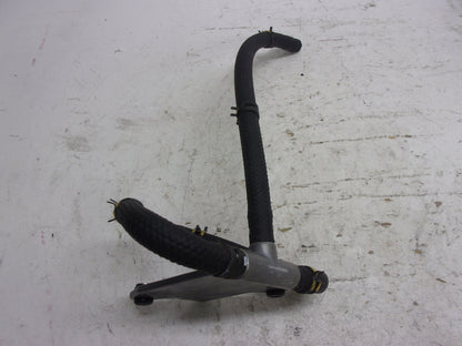 Yamaha 2016-2022 V1 EX VX Barely Used OEM Rectifier Plate + Hose 6EY-81975-00-00