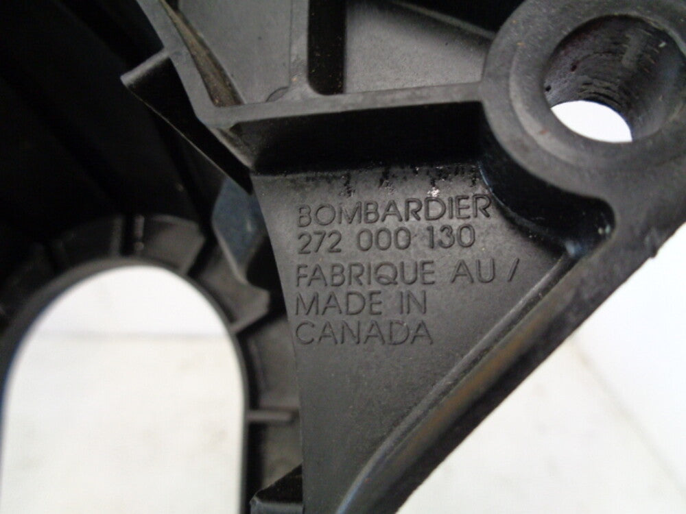 Sea Doo Bombardier PWC 2004-2005 3D RFI OEM Flywheel Guard Part# 271001440