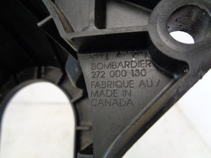 Sea Doo Bombardier PWC 2004-2005 3D RFI OEM Flywheel Guard Part# 271001440