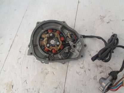 Kawasaki Jet Ski 2000-2004 STX DI Ultra 130 Stator + Cover Part# 21003-3744