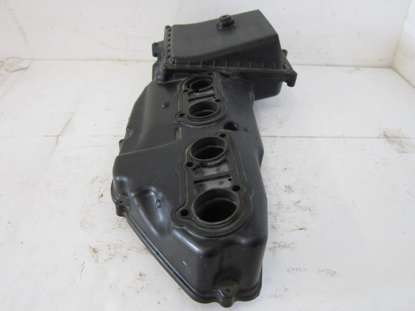 Honda Aquatraxx 2002-2003 F-12  OEM Air Cleaner Box Assembly Part# 17231-HW2-670