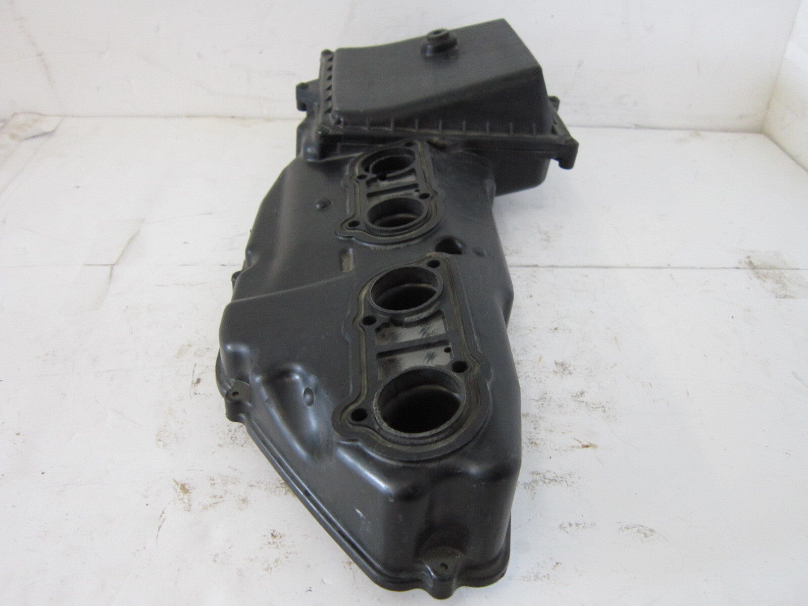 Honda Aquatraxx 2002-2003 F-12  OEM Air Cleaner Box Assembly Part# 17231-HW2-670