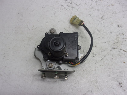 Kawasaki Jet Ski 2000-2005 STX Ultra 150 OEM Actuator Assembly Part# 16172-3703