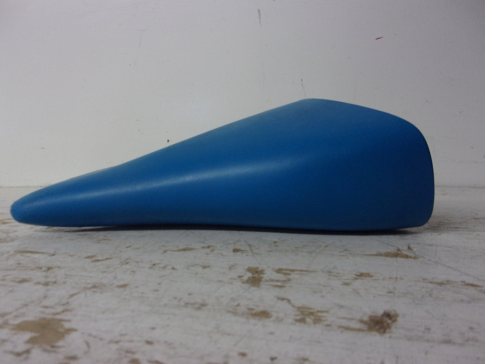 Kawasaki Jet Ski 1995-1996 ZXI 750 OEM Blue Left Hand Mirror Part# 56001-3703-61