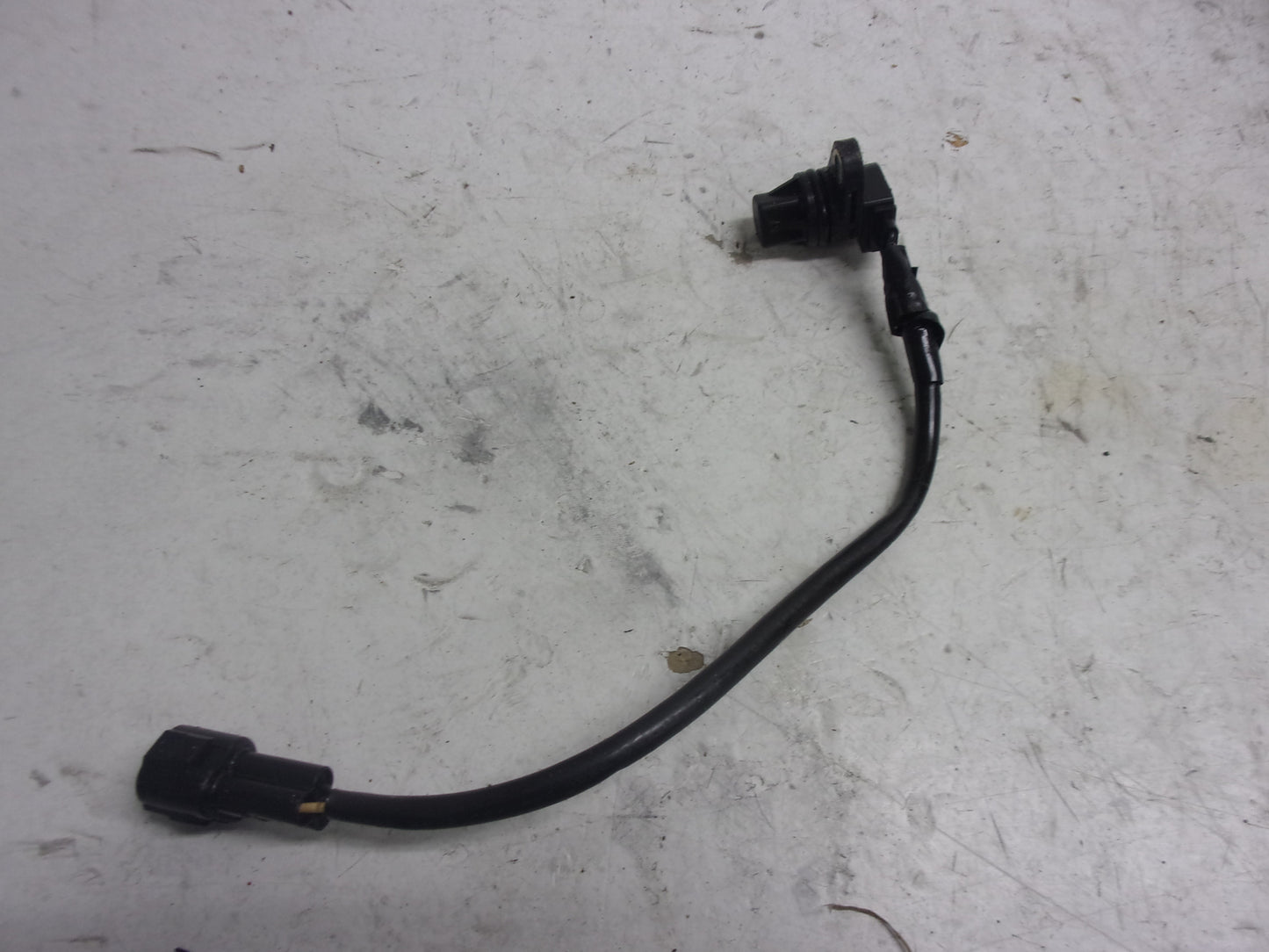 Yamaha 2021-2023 EX VX Super Jet OEM Cam Position Sensor Part# 2S3-85896-02-00