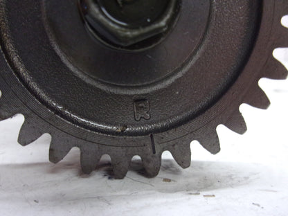 Honda  Aquatraxx 2002-2007 R-12 R-12X F-12 F-12X RH Balancer Shaft 13411-HW1-670
