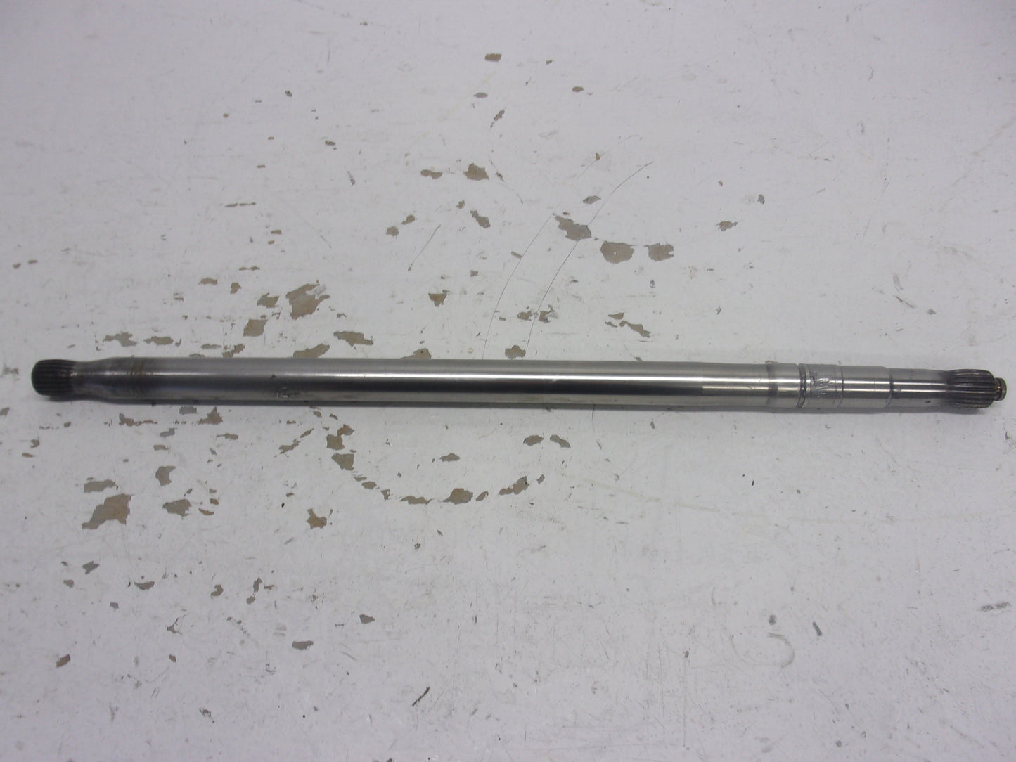 Sea Doo Bombardier 2009-2017 GTS GTI GTX Wake OEM Drive Shaft Part# 271001724