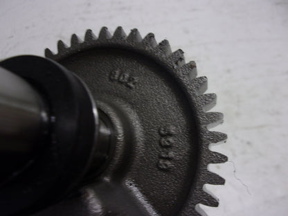 Sea Doo Bombardier 1998-2002 GSX GTX RFI OEM Complete Balance Shaft # 290837406
