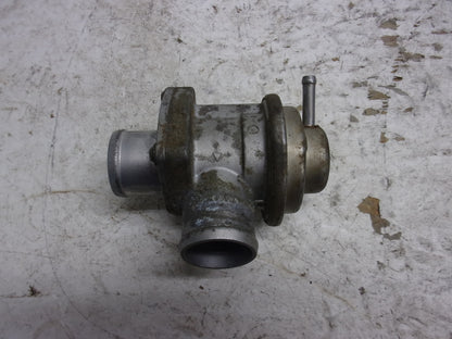 Kawasaki Jet Ski 2007-2021 Ultra OEM Air Bleed Relief Valve + Hose # 16130-3703